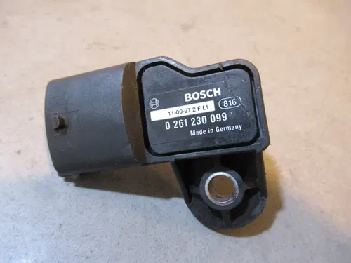 Polaris Pro Rmk 800 Map Sensor 2012 #16