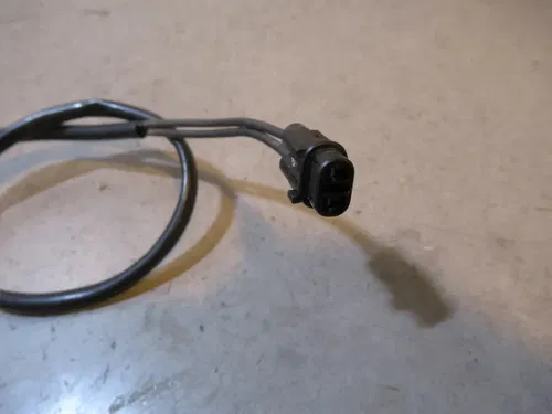 Yamaha Raptor 660 Brake Switch Rear 2004 #15