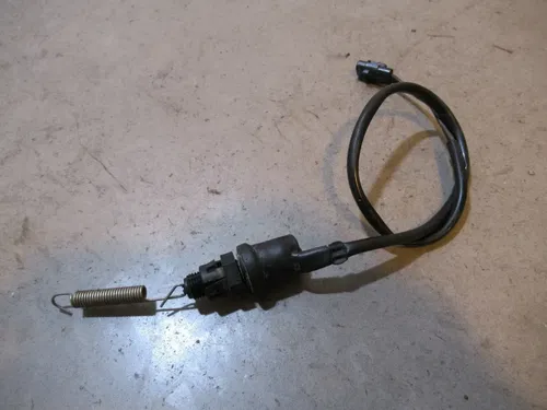 Yamaha Raptor 660 Brake Switch Rear 2004 #15