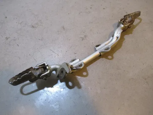 Honda CRF50 Footpeg Bracket 2005