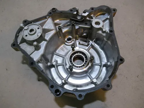 Yamaha Kodiak 450 4x4 Stator Cover 2006
