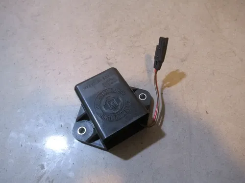 Polaris Pro Rmk 800 Capacitor 2012 #16