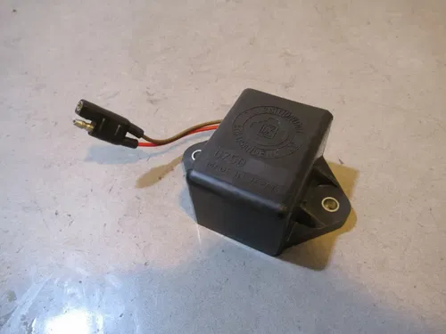 Polaris Pro Rmk 800 Capacitor 2012 #16