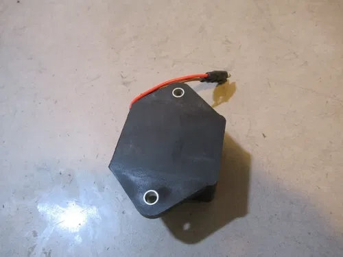 Polaris Pro Rmk 800 Capacitor 2012 #16