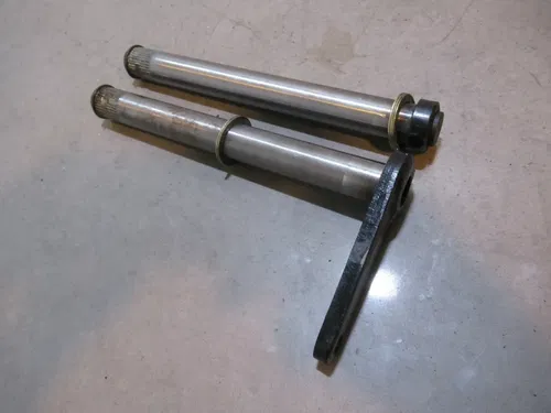 Arctic Cat Crossfire 700 Idler Shafts 2006 #2