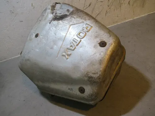 Ski Doo Summit XP 800 Exhaust Can 2008 #5