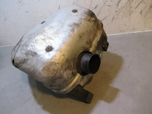 Ski Doo Summit XP 800 Exhaust Can 2008 #5