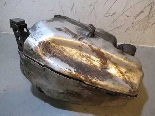 Ski Doo Summit XP 800 Exhaust Can 2008 #5