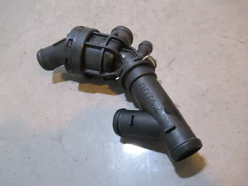 Ski-Doo Summit 850 Thermostat Housing 2017