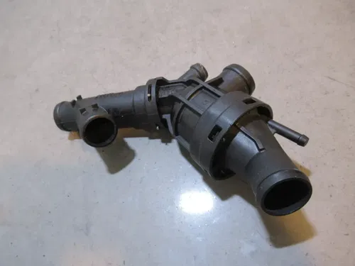 Ski-Doo Summit 850 Thermostat Housing 2017