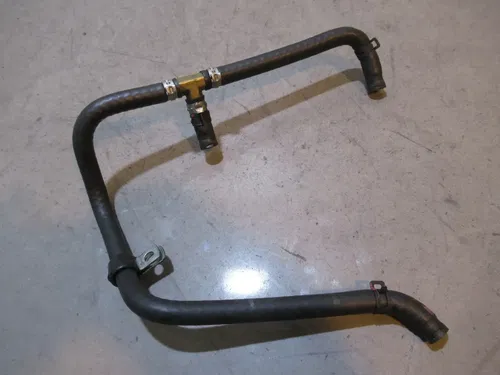 Polaris Pro Axys 800 Coolant Hose 2019