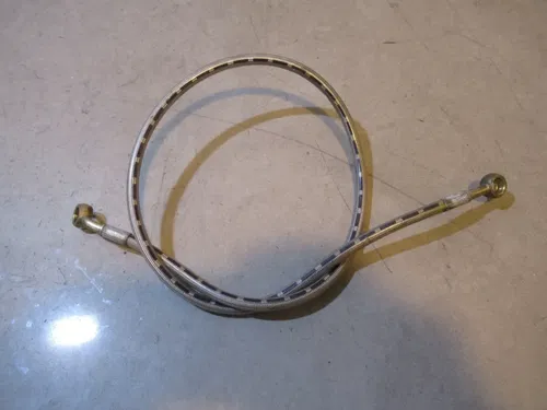 Polaris Pro Axys 800 Brake Line 2019