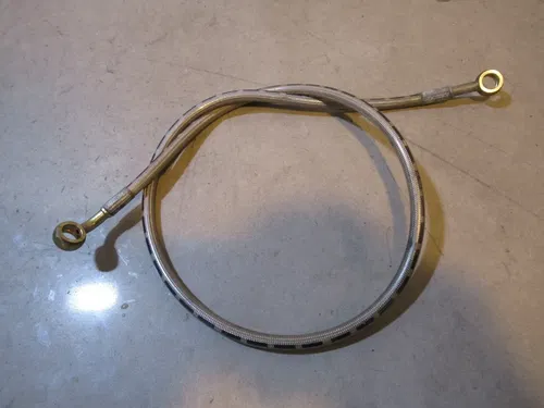 Polaris Pro Axys 800 Brake Line 2019