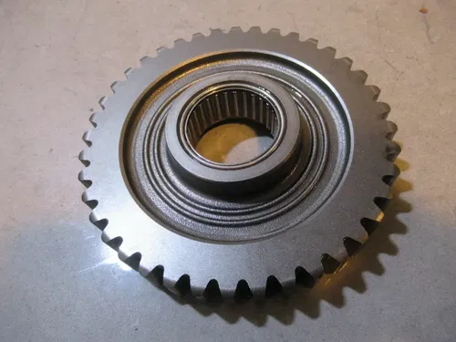 Yamaha Nytro MTX 1000 Sprocket Gear 40T 2008