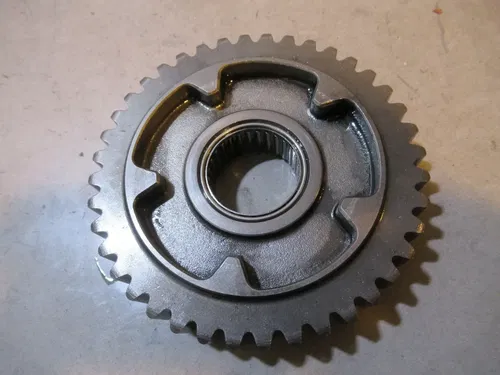 Yamaha Nytro MTX 1000 Sprocket Gear 40T 2008