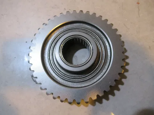 Yamaha Nytro MTX 1000 Sprocket Gear 40T 2008
