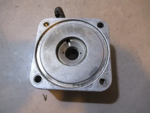 Polaris Axys Racer 600 Exhaust Valve Base 2017