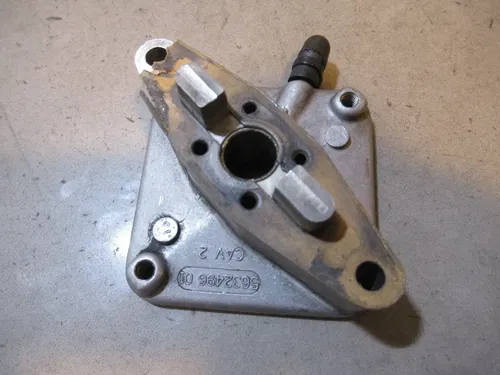 Polaris Axys Racer 600 Exhaust Valve Base 2017
