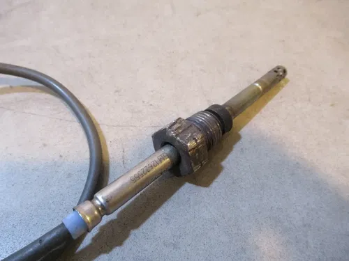 Arctic Cat M8 Exhaust Temp Sensor 2014