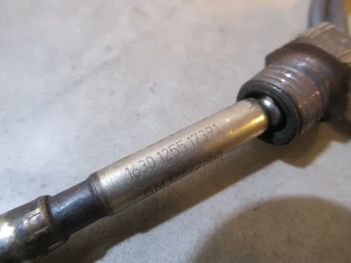 Arctic Cat M8 Exhaust Temp Sensor 2014