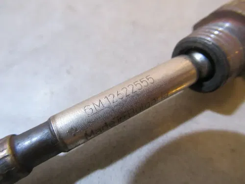 Arctic Cat M8 Exhaust Temp Sensor 2014