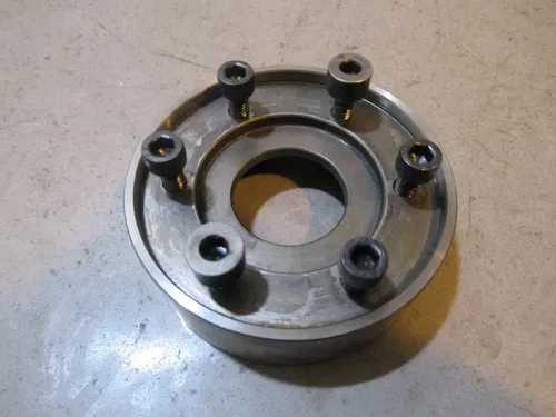 KTM LC4 640 Adventure One Way Starter Clutch 2002 #2