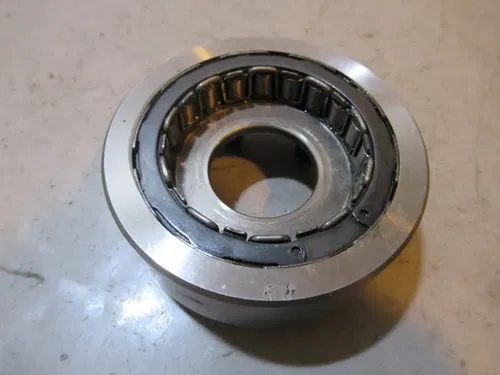 KTM LC4 640 Adventure One Way Starter Clutch 2002 #2