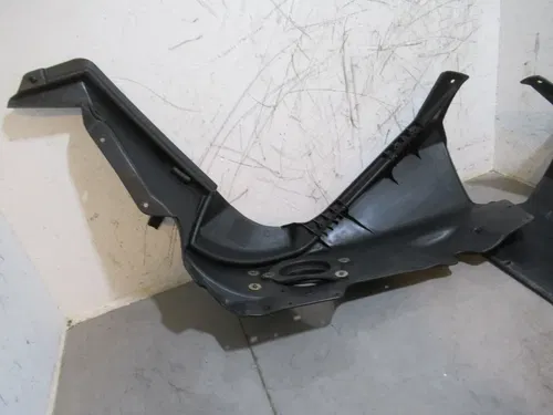 Polaris Pro Rmk 800 Fenders Left Right 2012 #16