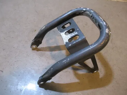 Suzuki LTR 450 Bumper Front 2008 #6