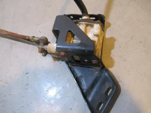 Polaris Magnum 325 4X4 Shifter Lever 2001