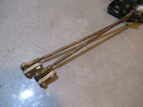 Polaris Magnum 325 4X4 Shifter Lever 2001