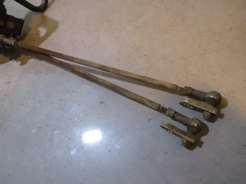 Polaris Magnum 325 4X4 Shifter Lever 2001