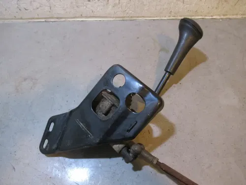 Polaris Magnum 325 4X4 Shifter Lever 2001