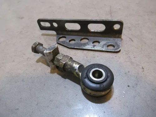 Polaris Dragon 700 Torque Link Engine 2008 #5