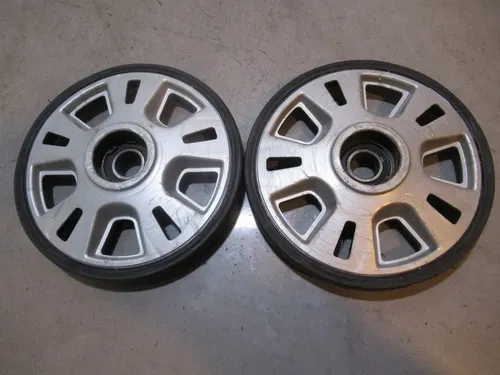 Ski Doo Grand Touring 550 Rear Wheels 180mm 2012