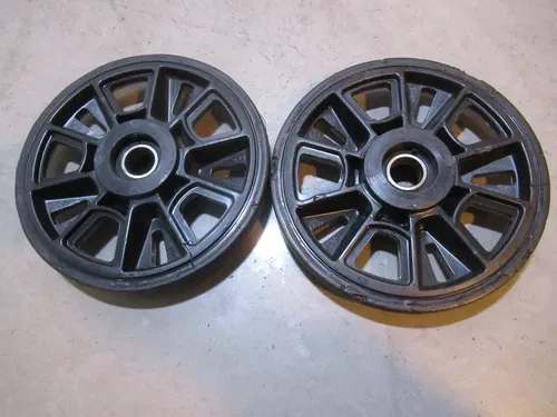 Ski Doo Grand Touring 550 Rear Wheels 180mm 2012
