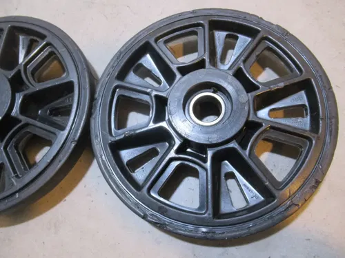Ski Doo Grand Touring 550 Rear Wheels 180mm 2012