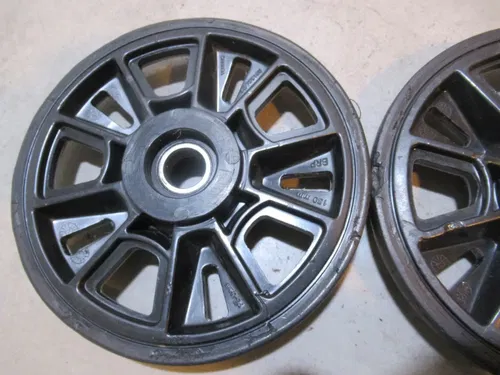 Ski Doo Grand Touring 550 Rear Wheels 180mm 2012