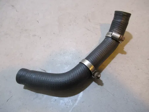 Kawasaki KLR 650 Coolant Hose 2008 #2