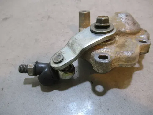 Yamaha Kodiak 450 4x4 Shift Shaft Gear Cover 2006