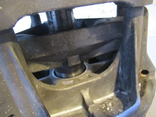 Polaris Magnum 325 4X4 Clutch Primary 2001