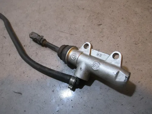 BMW R1200RT Brake Mastercylinder Rear 2013