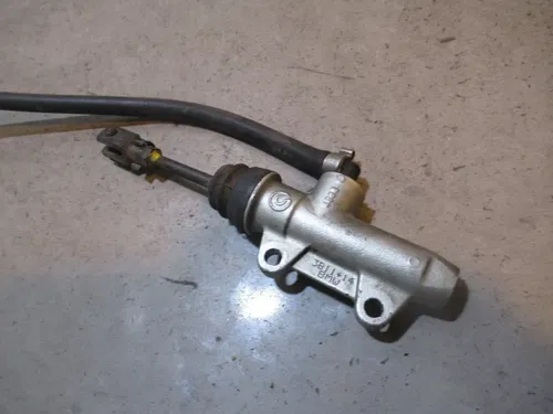 BMW R1200RT Brake Mastercylinder Rear 2013