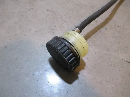 BMW R1200RT Brake Mastercylinder Rear 2013