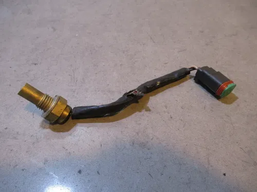 Ski-Doo Summit 850 Temp Sensor 2017
