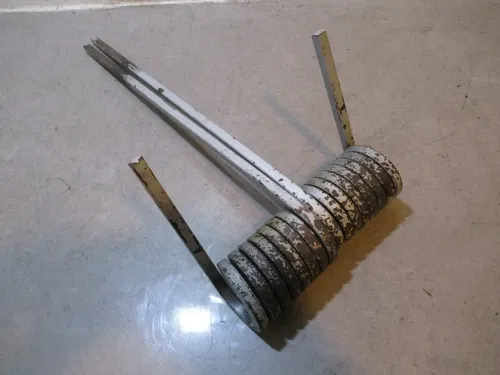 Arctic Cat M1000 Springs Left Right 2007 #4
