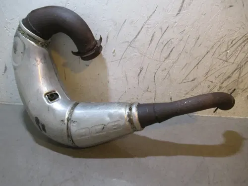 Arctic Cat M8 Exhaust Pipe 2009 #9
