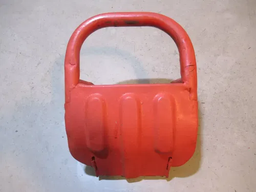Honda TRX 300EX Carrier Bumper Front 1993