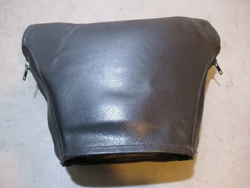 Yamaha Viper 700 Steering Pad 2003 #7