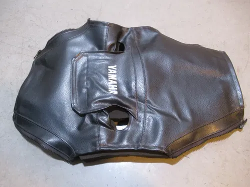Yamaha Viper 700 Steering Pad 2003 #7